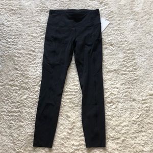 Lulu Lemon Fast and Free Legging BRAND NEW